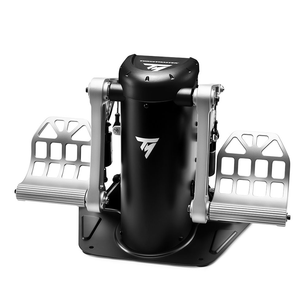Thrustmaster - TPR: Thrustmaster Pendular Rudder